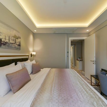 Kare Hotel Sultanahmet Provincia di Provincia di Istanbul Esterno foto