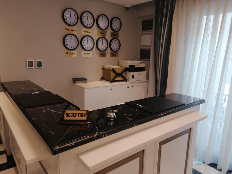 Kare Hotel Sultanahmet Provincia di Provincia di Istanbul Esterno foto
