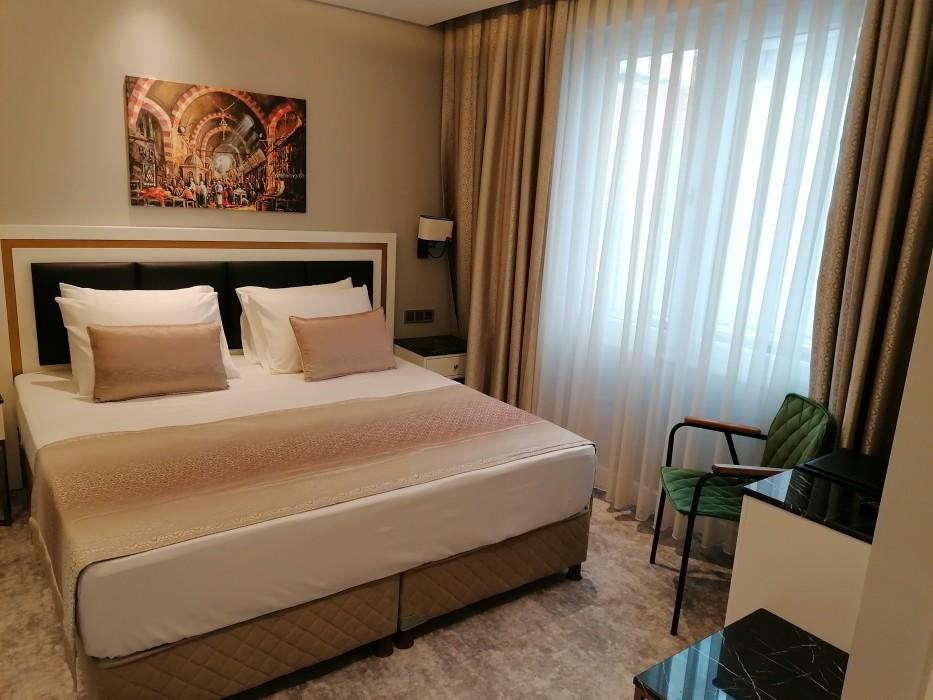 Kare Hotel Sultanahmet Provincia di Provincia di Istanbul Esterno foto